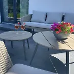 In Der Wunderschoenen Eifel Dom wakacyjny