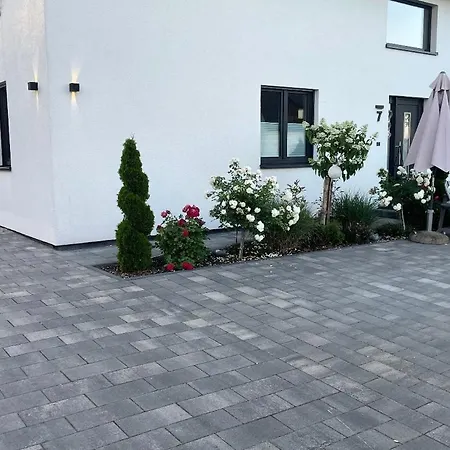 In Der Wunderschoenen Eifel Hébergement de vacances *