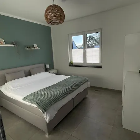 In Der Wunderschoenen Eifel בית נופש