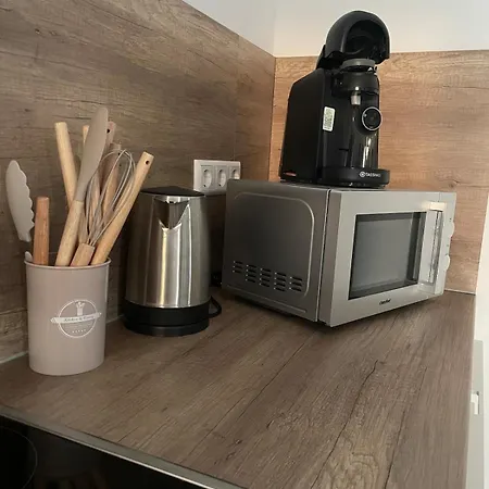 Hébergement de vacances In Der Wunderschoenen Eifel