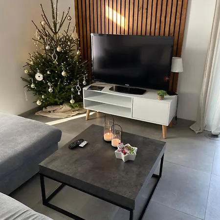 In Der Wunderschönen Eifel Ferienhaus Dankerath