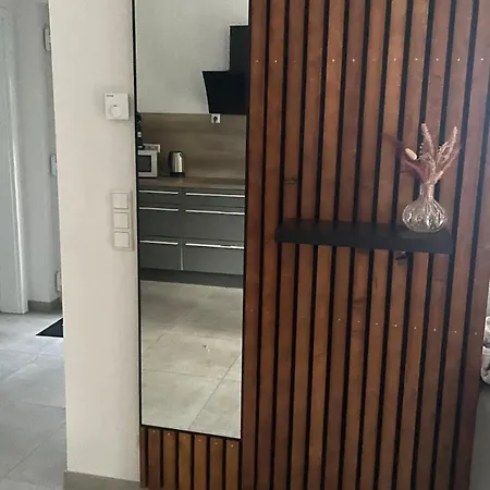 In Der Wunderschoenen Eifel Hébergement de vacances