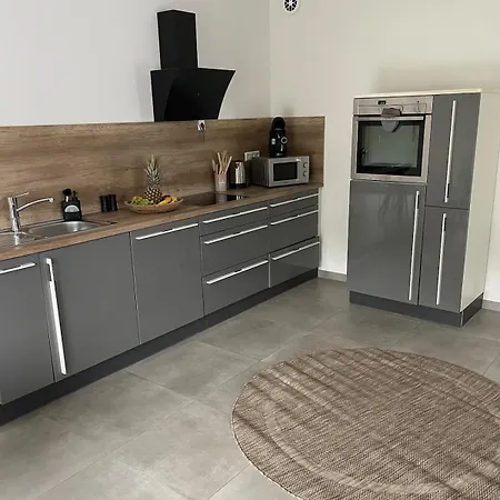 In Der Wunderschoenen Eifel