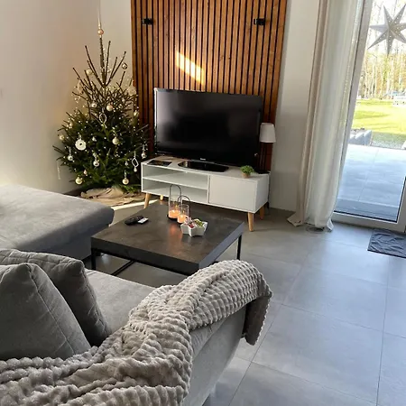 Hébergement de vacances In Der Wunderschoenen Eifel