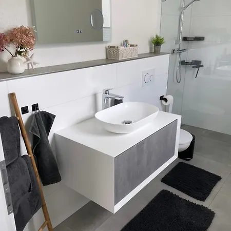 In Der Wunderschoenen Eifel Hébergement de vacances *