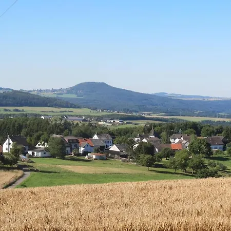 In Der Wunderschönen Eifel * Dankerath