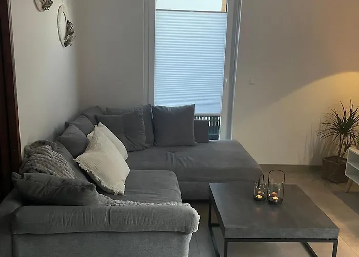 Ferienhaus In Der Wunderschönen Eifel