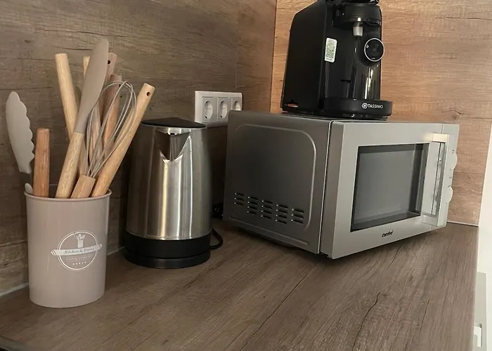 Ferienhaus In Der Wunderschönen Eifel