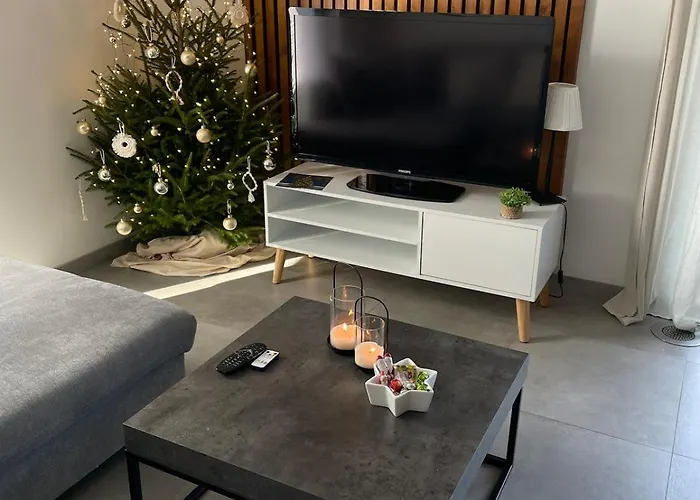 In Der Wunderschoenen Eifel בית נופש Dankerath