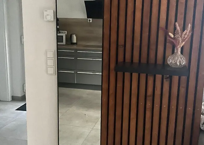 In Der Wunderschoenen Eifel בית נופש