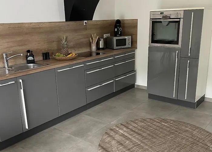 In Der Wunderschoenen Eifel