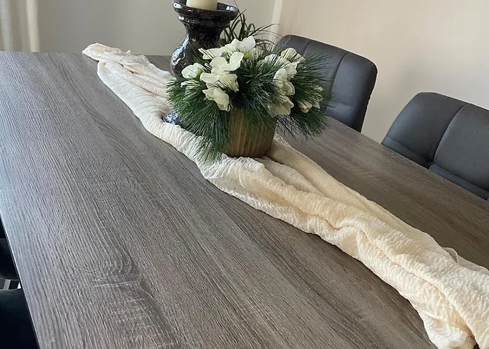 Ferienhaus In Der Wunderschönen Eifel