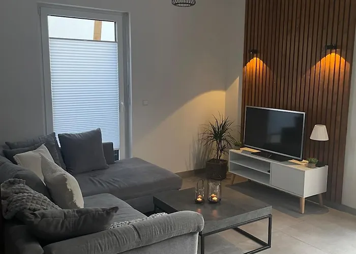 Ferienhaus In Der Wunderschönen Eifel