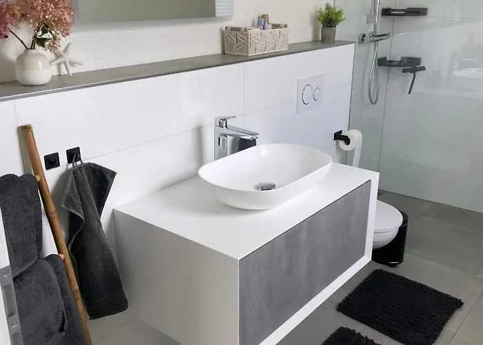 In Der Wunderschönen Eifel Ferienhaus *