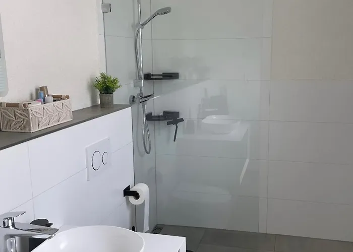 In Der Wunderschönen Eifel Dankerath